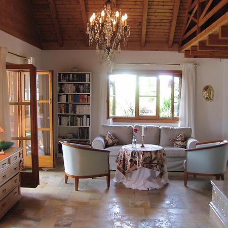 Hochwertiges Ferienhaus Im Romantischen Franken Кольмберг Экстерьер фото