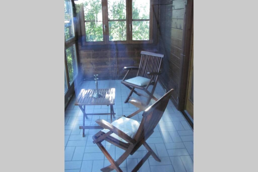 Hochwertiges Ferienhaus Im Romantischen Franken Кольмберг Экстерьер фото