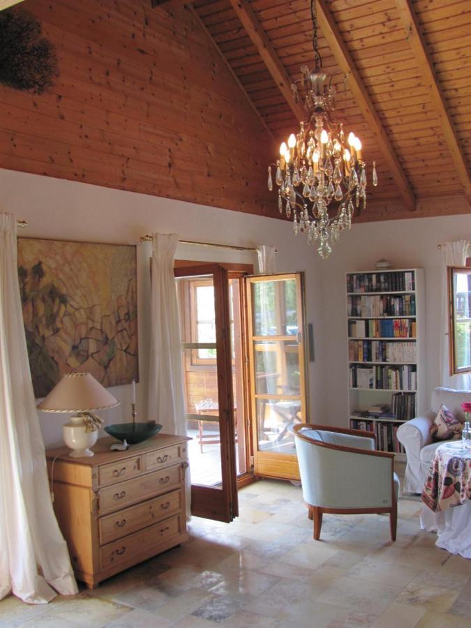 Hochwertiges Ferienhaus Im Romantischen Franken Кольмберг Экстерьер фото