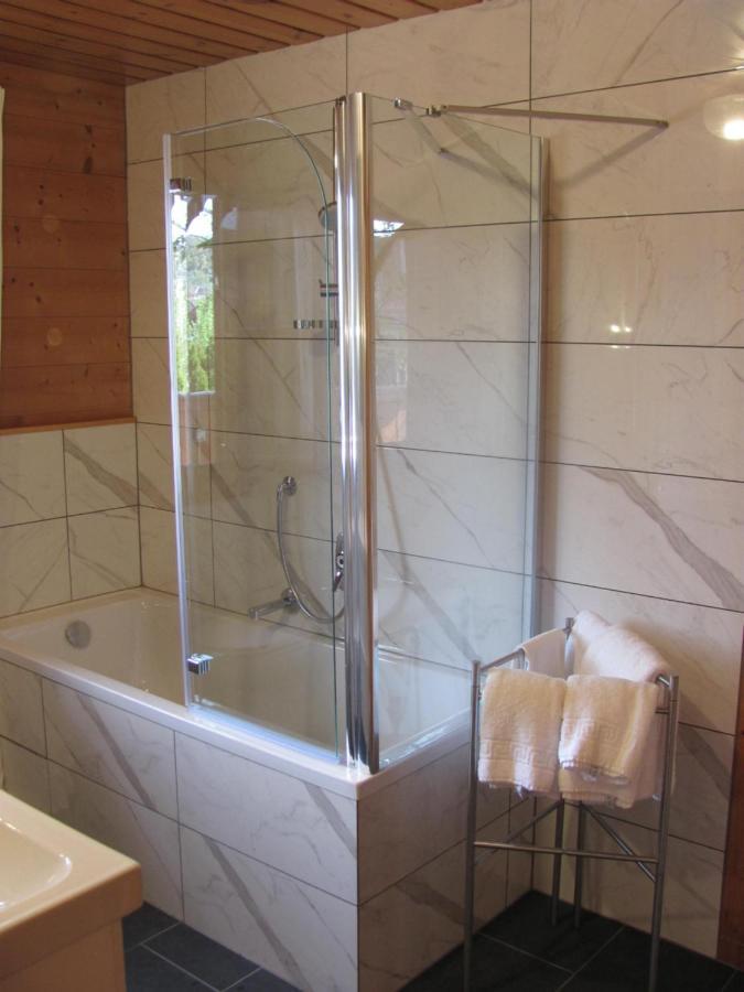 Hochwertiges Ferienhaus Im Romantischen Franken Кольмберг Экстерьер фото