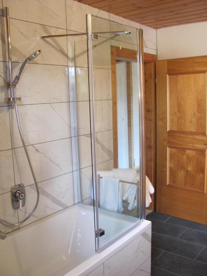 Hochwertiges Ferienhaus Im Romantischen Franken Кольмберг Экстерьер фото