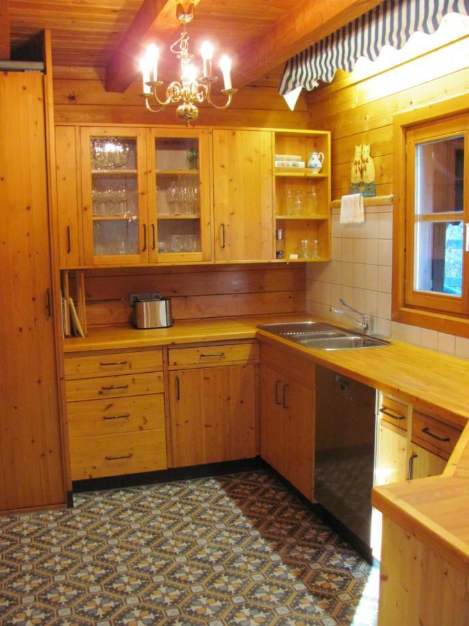 Hochwertiges Ferienhaus Im Romantischen Franken Кольмберг Экстерьер фото