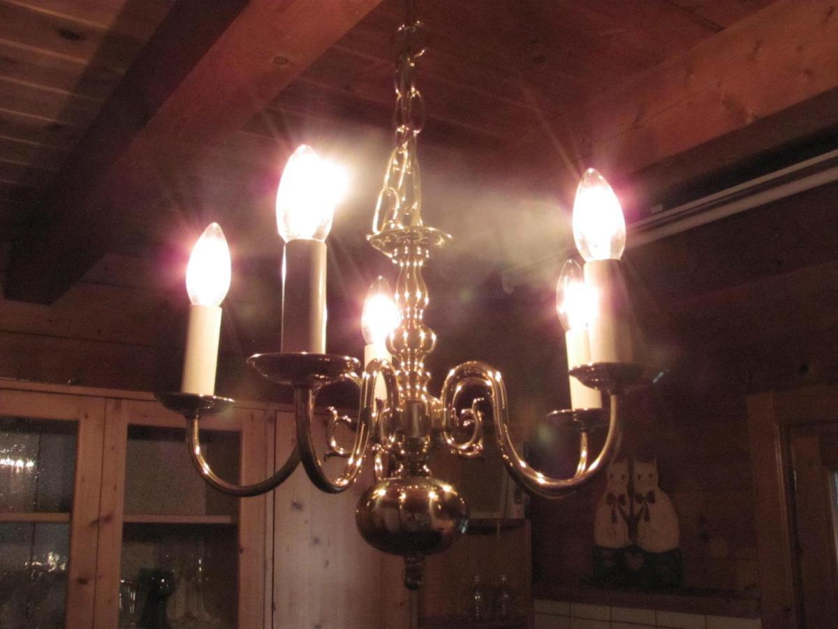 Hochwertiges Ferienhaus Im Romantischen Franken Кольмберг Экстерьер фото