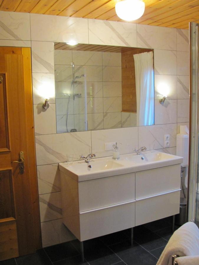 Hochwertiges Ferienhaus Im Romantischen Franken Кольмберг Экстерьер фото