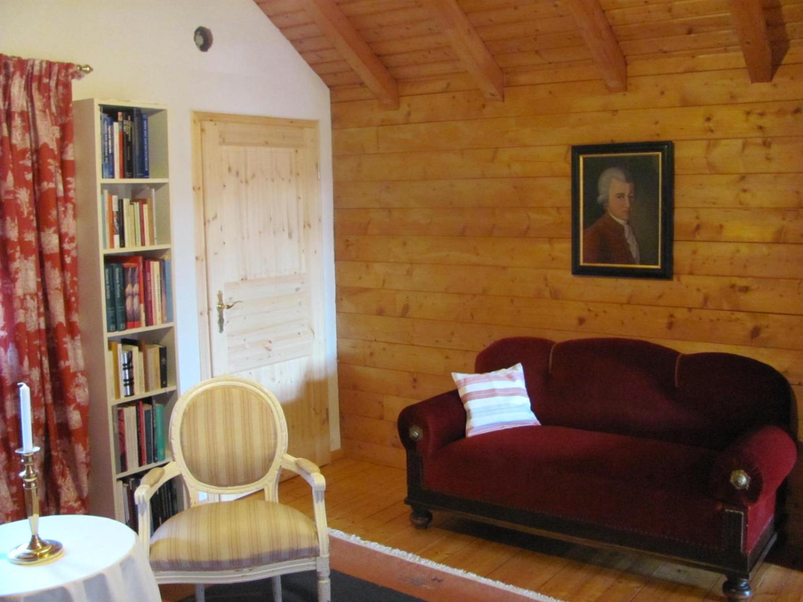 Hochwertiges Ferienhaus Im Romantischen Franken Кольмберг Экстерьер фото