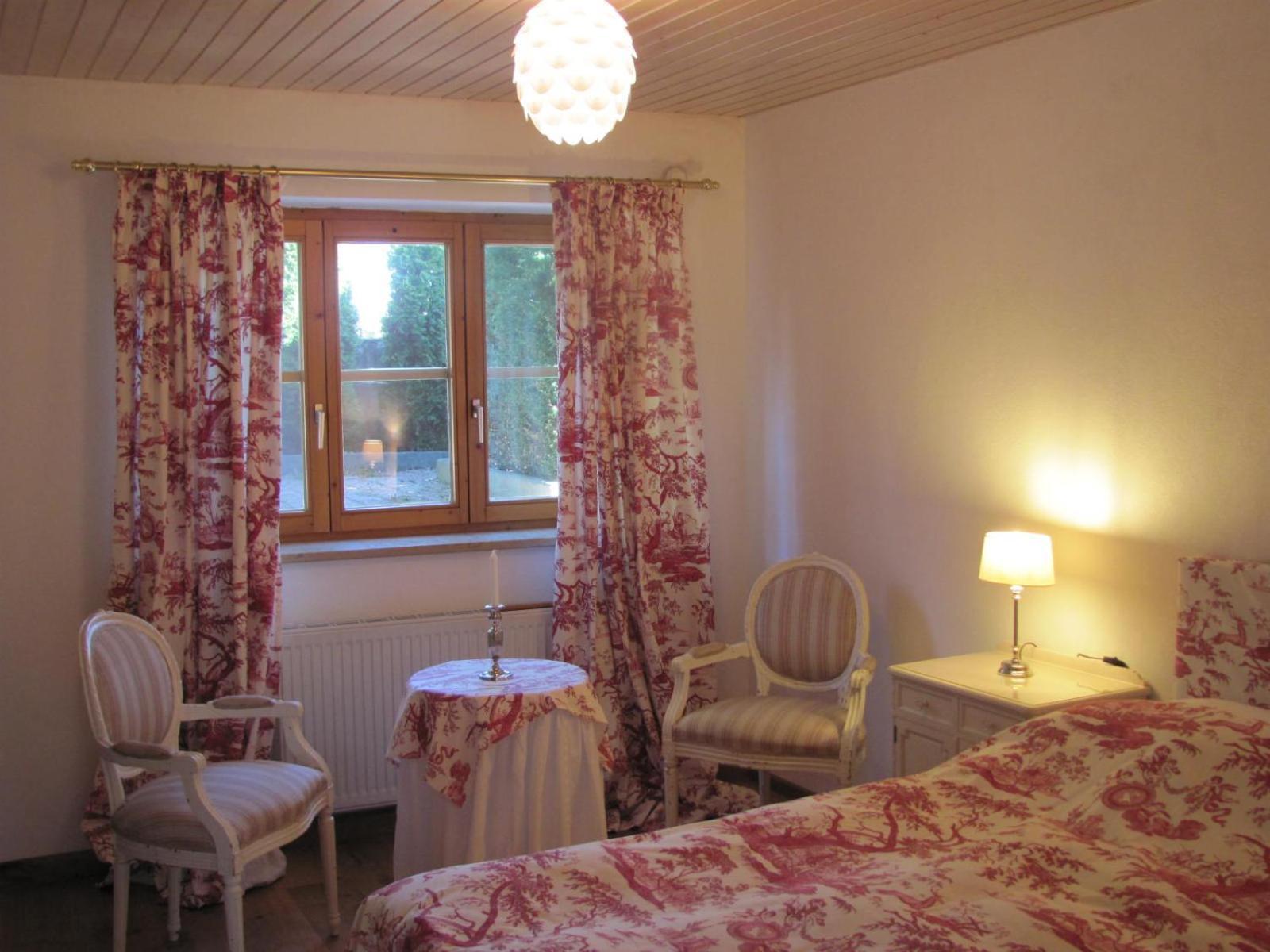 Hochwertiges Ferienhaus Im Romantischen Franken Кольмберг Экстерьер фото